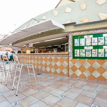 Apartament Orlando 85 Costa Adeje  Zewnętrze zdjęcie