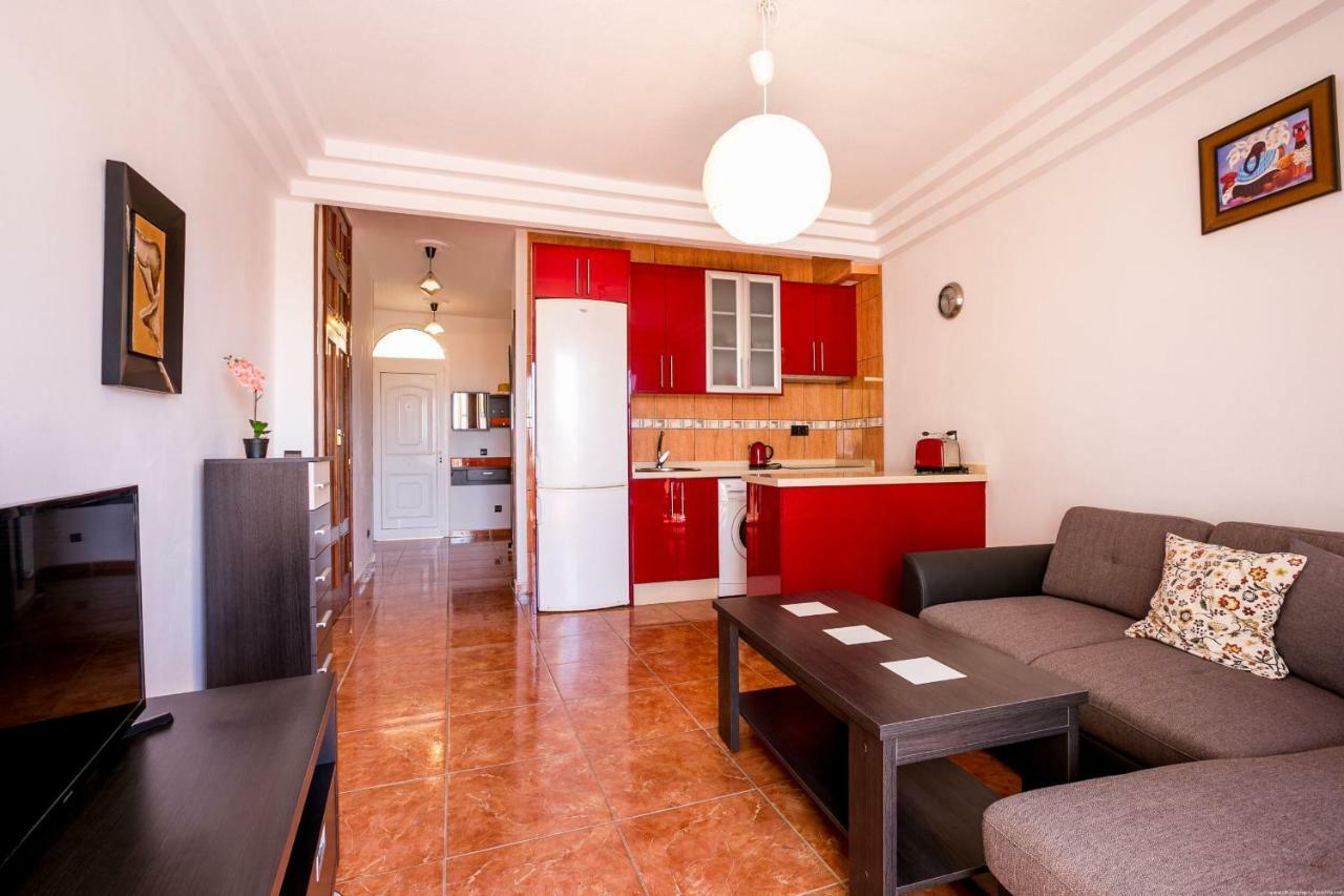 Apartament Orlando 85 Costa Adeje  Zewnętrze zdjęcie