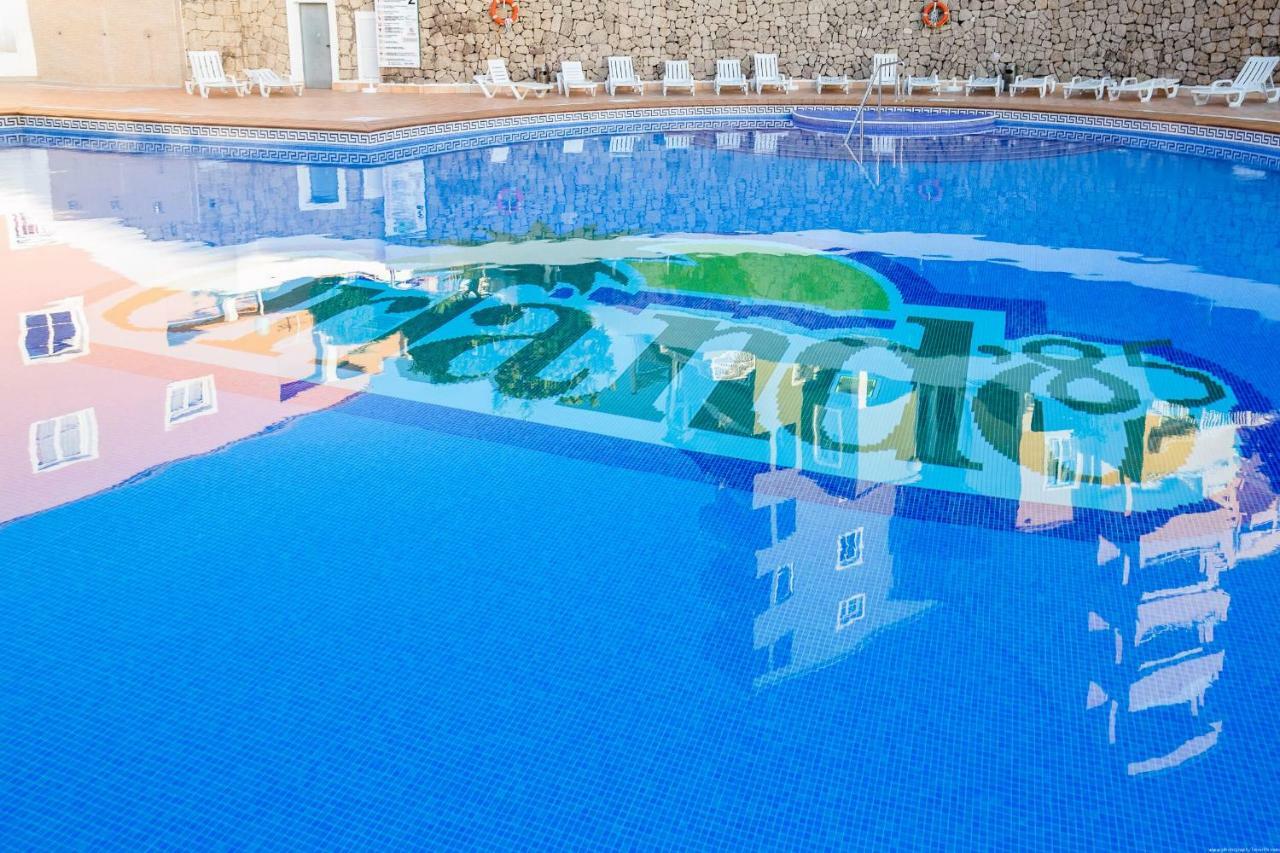 Apartament Orlando 85 Costa Adeje  Zewnętrze zdjęcie