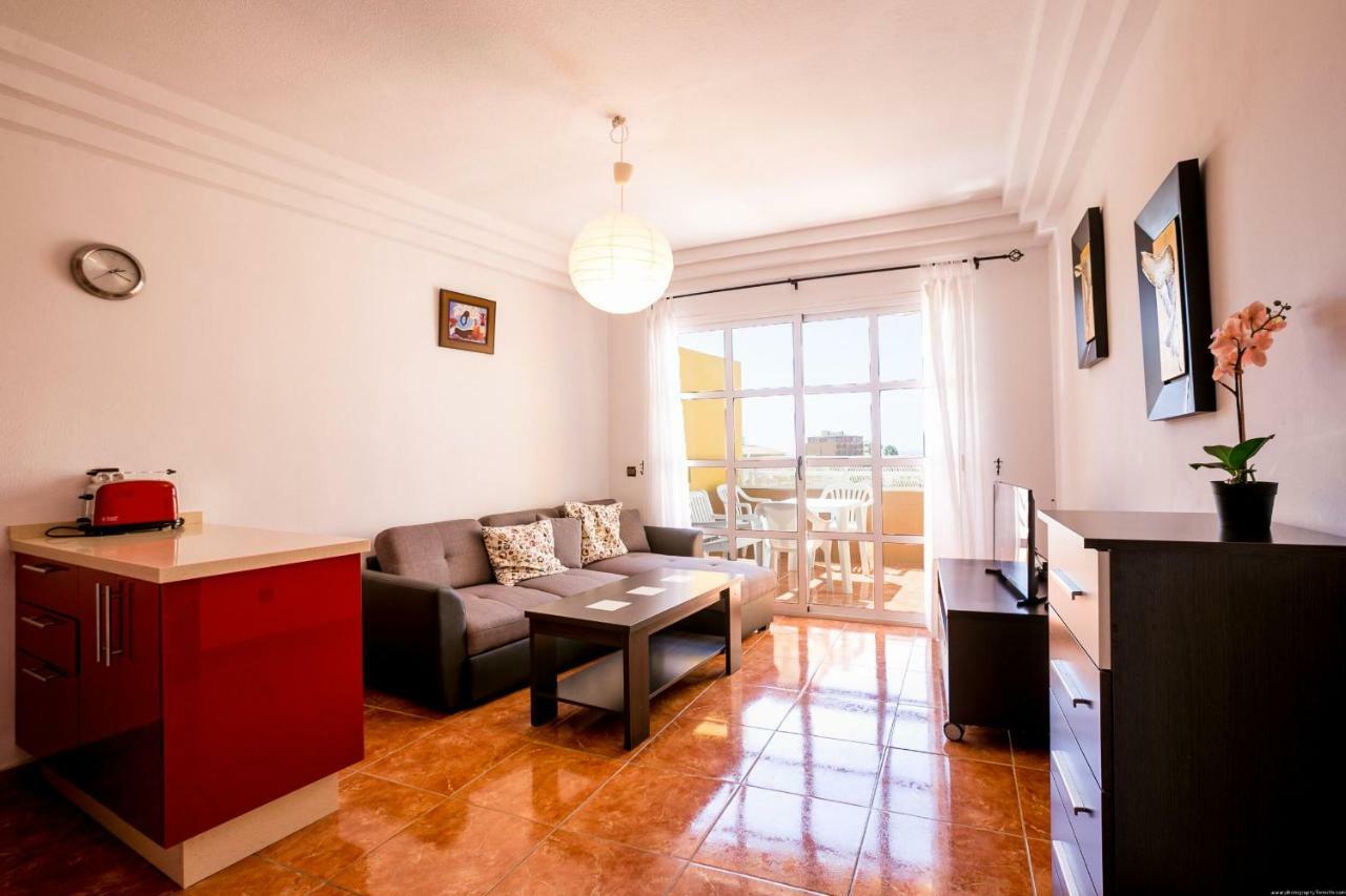 Apartament Orlando 85 Costa Adeje  Zewnętrze zdjęcie