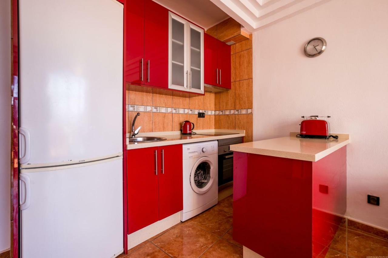 Apartament Orlando 85 Costa Adeje  Zewnętrze zdjęcie