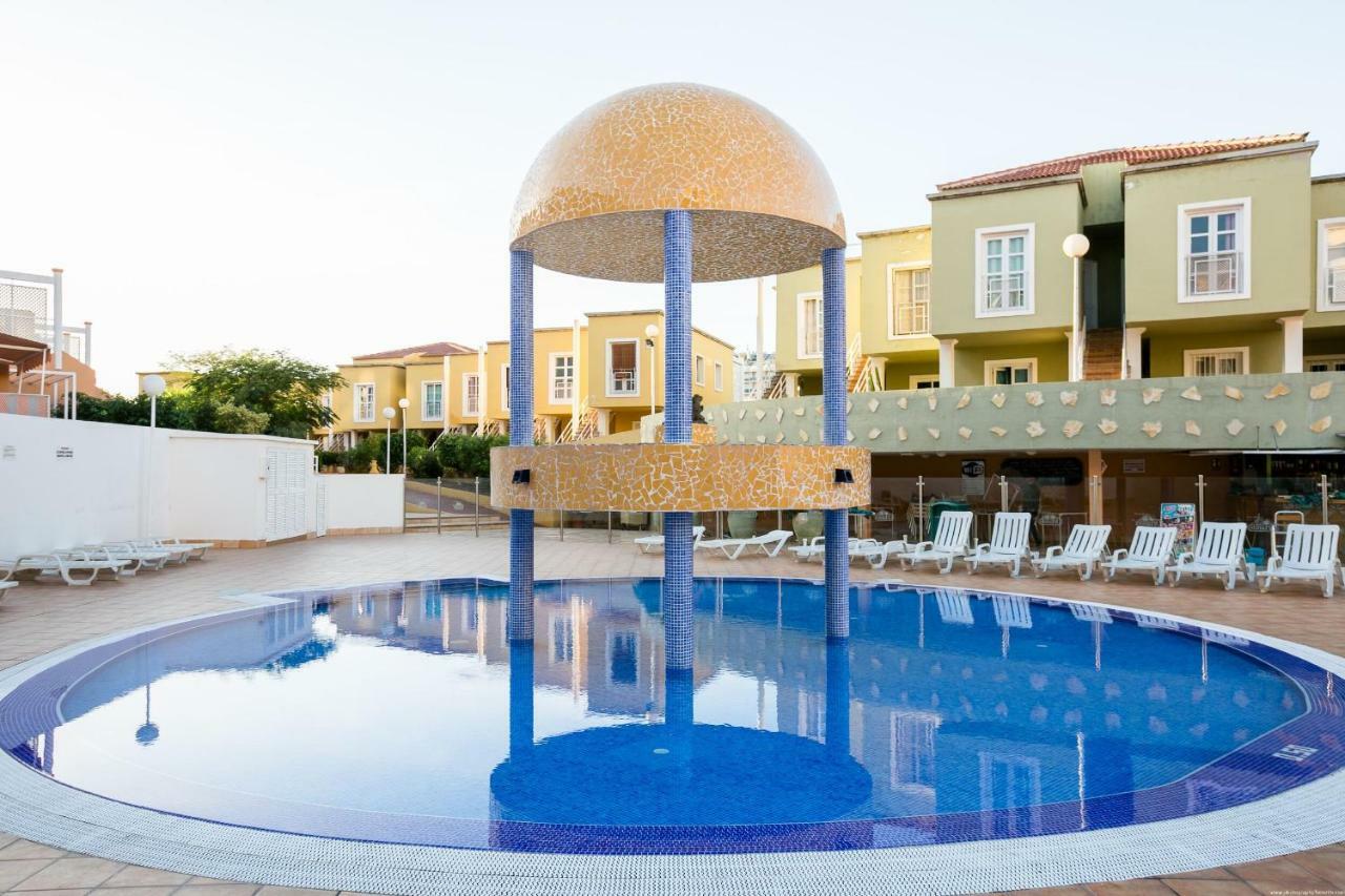 Apartament Orlando 85 Costa Adeje  Zewnętrze zdjęcie