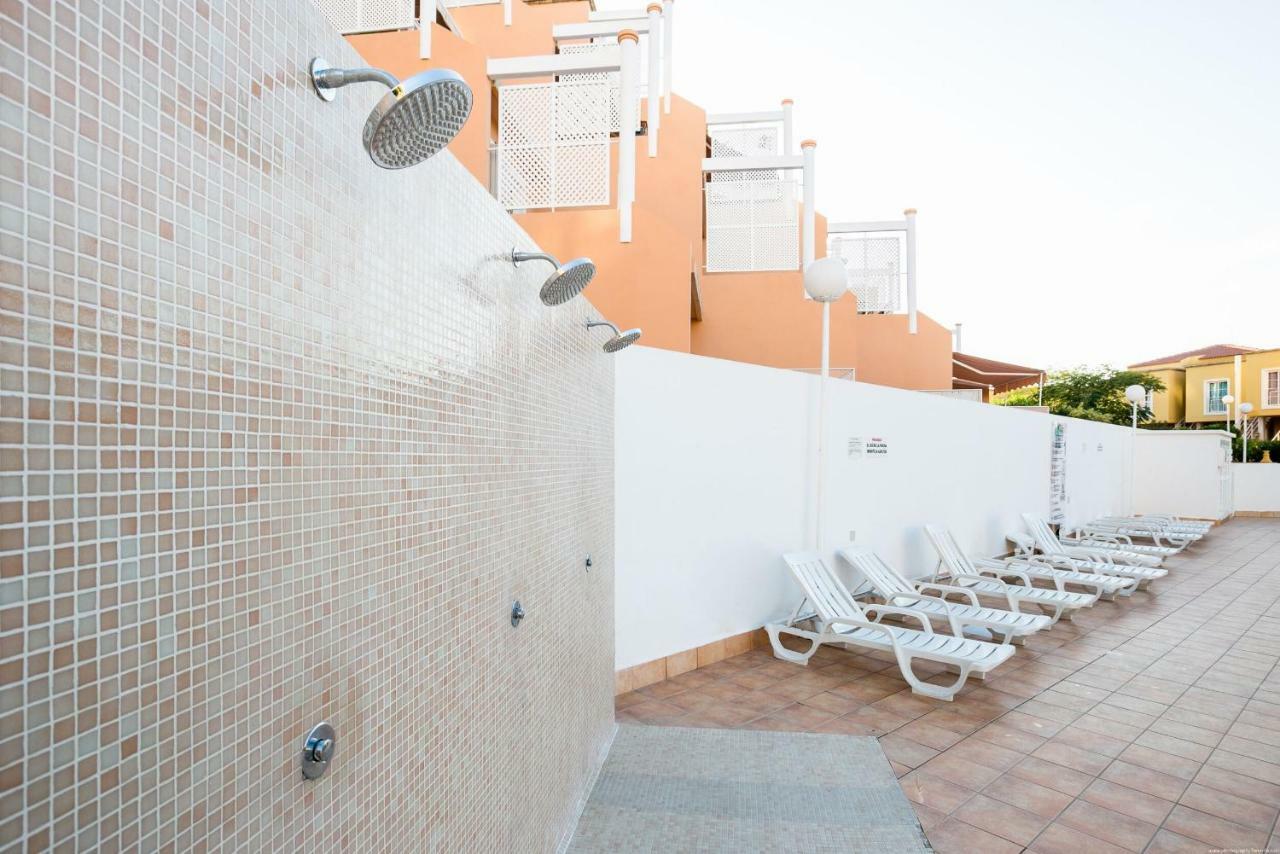 Apartament Orlando 85 Costa Adeje  Zewnętrze zdjęcie