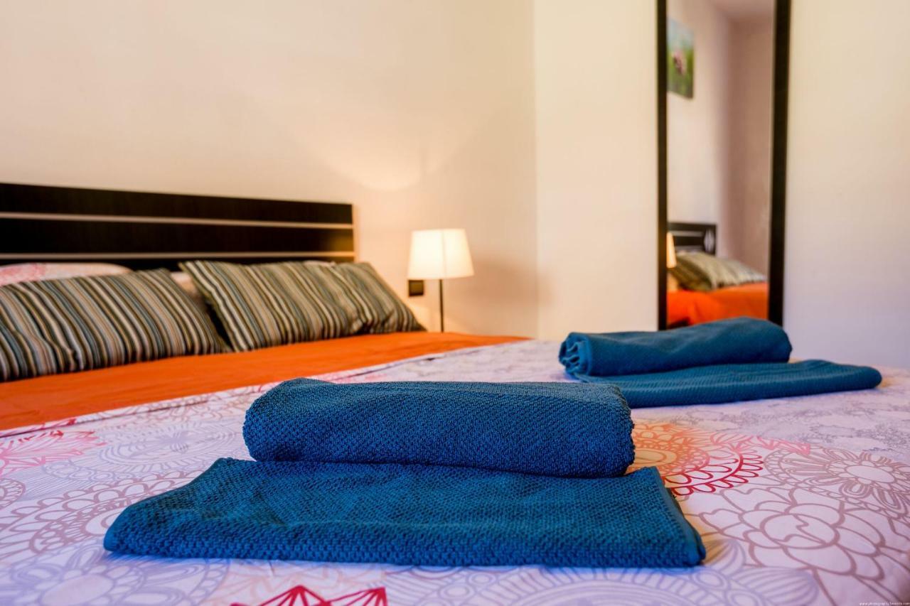 Apartament Orlando 85 Costa Adeje  Zewnętrze zdjęcie