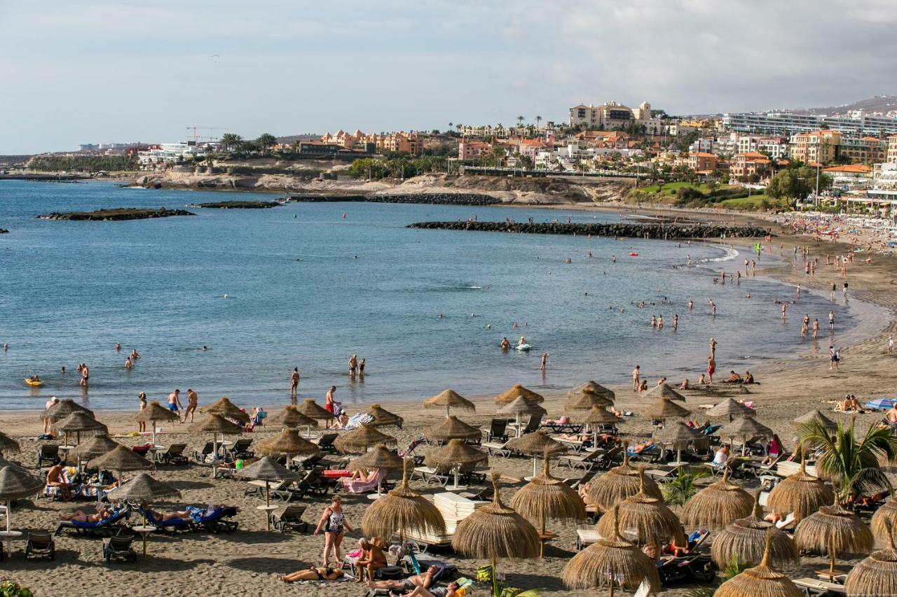 Apartament Orlando 85 Costa Adeje  Zewnętrze zdjęcie