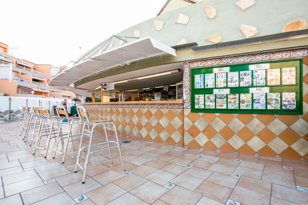Apartament Orlando 85 Costa Adeje  Zewnętrze zdjęcie