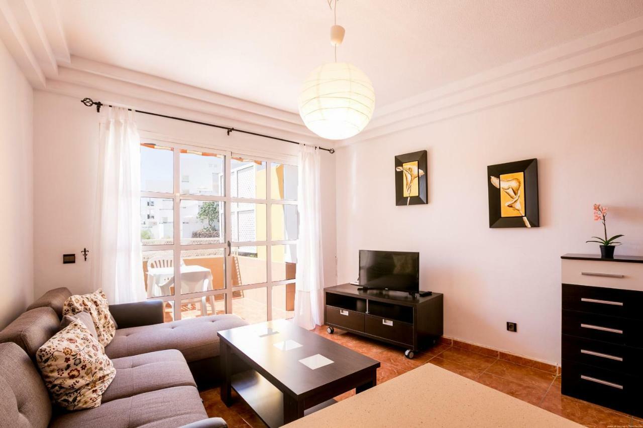 Apartament Orlando 85 Costa Adeje  Zewnętrze zdjęcie