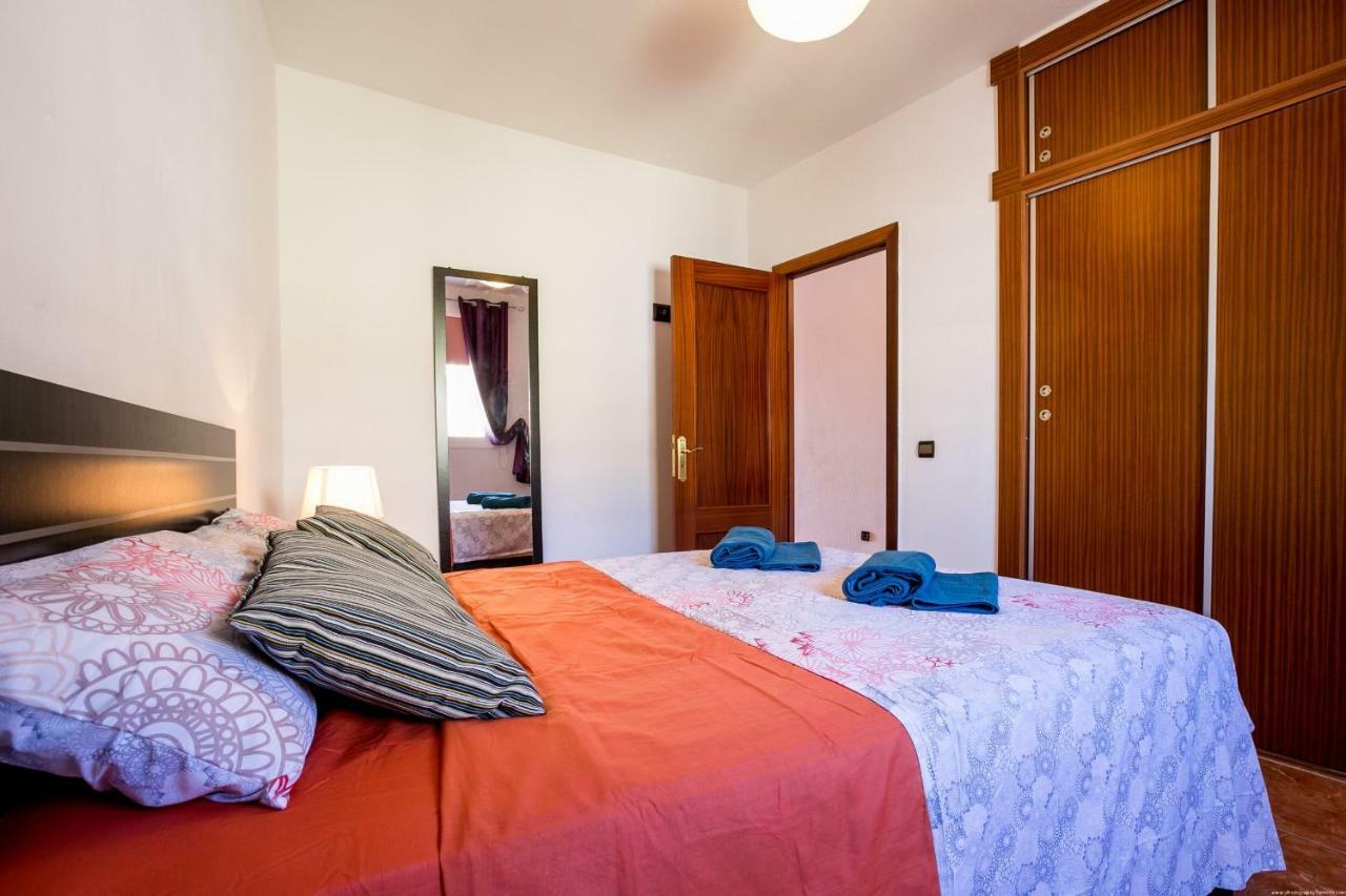 Apartament Orlando 85 Costa Adeje  Zewnętrze zdjęcie