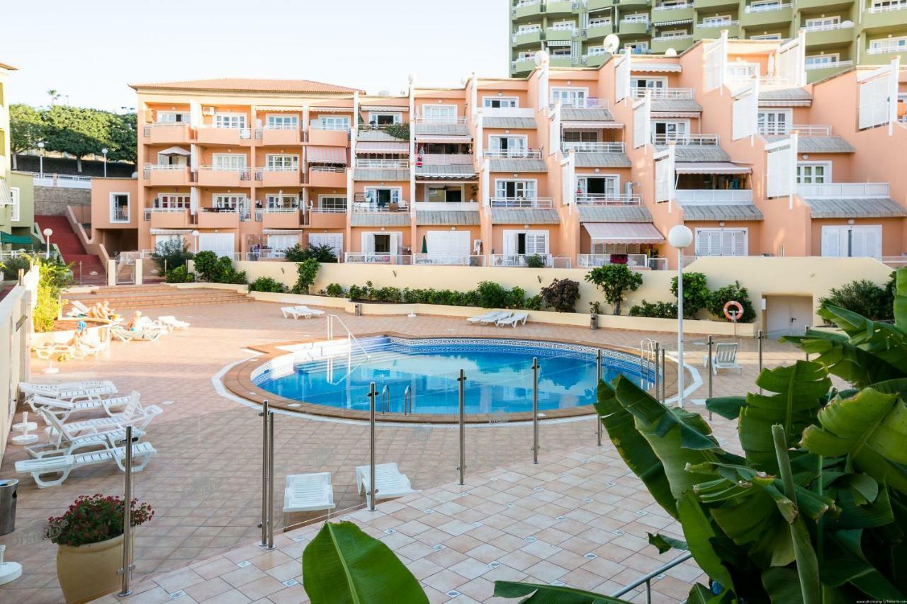 Apartament Orlando 85 Costa Adeje  Zewnętrze zdjęcie