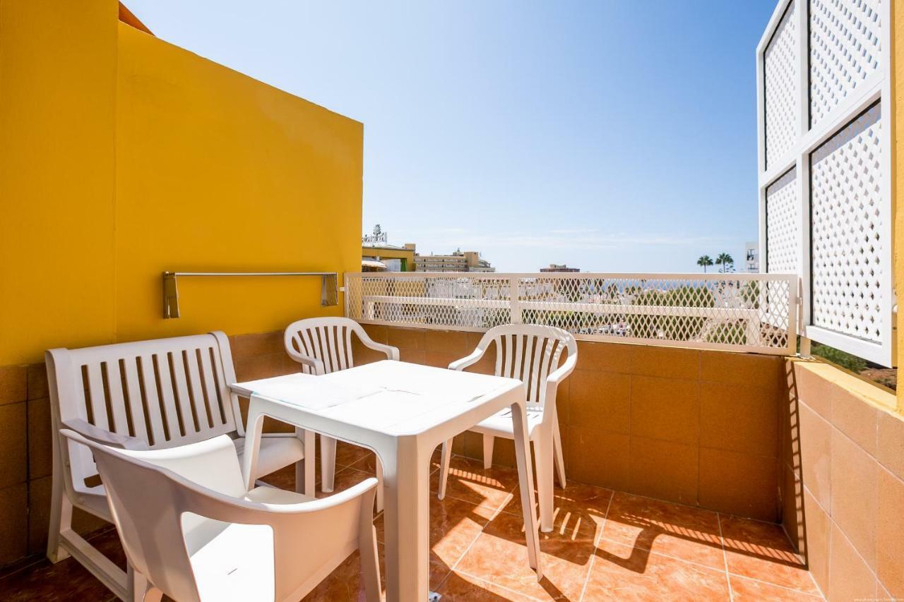 Apartament Orlando 85 Costa Adeje  Zewnętrze zdjęcie
