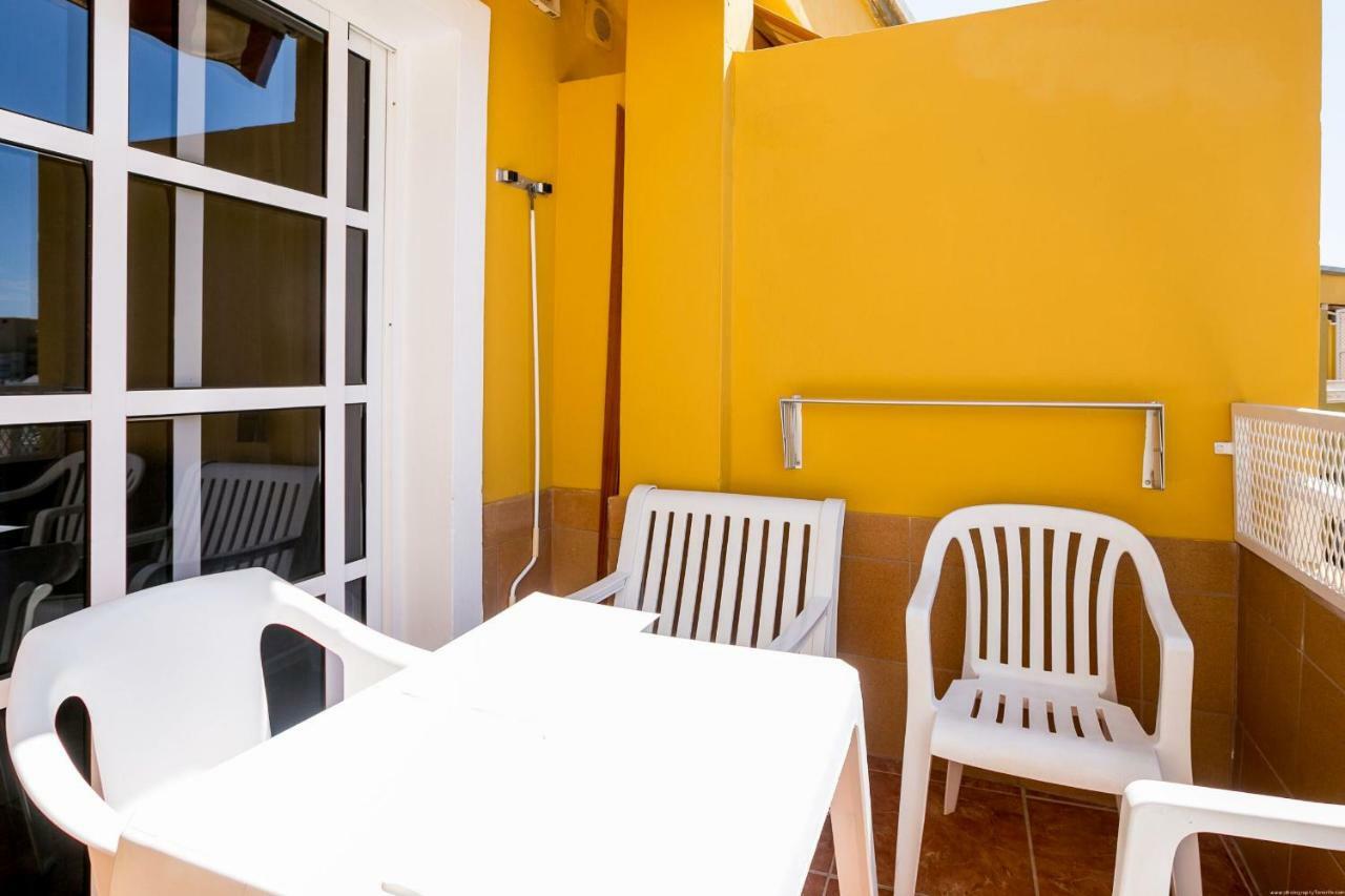 Apartament Orlando 85 Costa Adeje  Zewnętrze zdjęcie