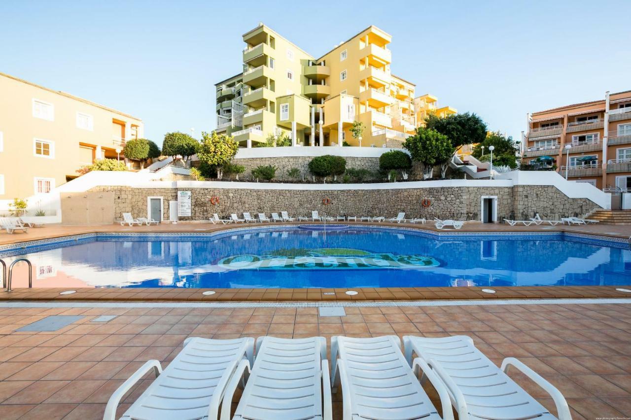 Apartament Orlando 85 Costa Adeje  Zewnętrze zdjęcie