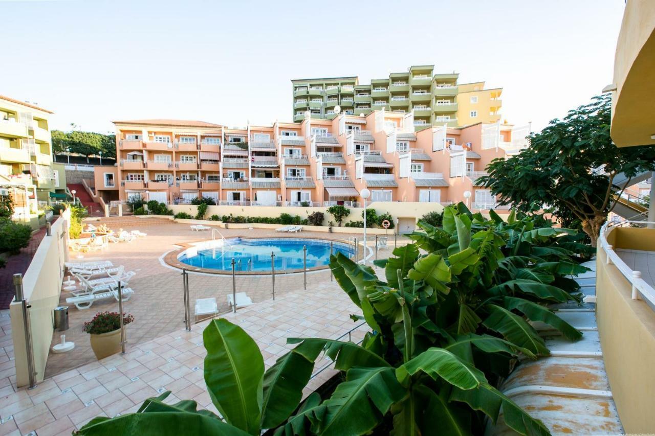 Apartament Orlando 85 Costa Adeje  Zewnętrze zdjęcie
